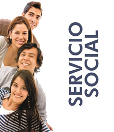 El Servicio Social es una actividad de carácter obligatorio y temporal que debe desempeñar el alumno o egresado de los diferentes niveles educativos del Instituto Politécnico Nacional. Es un requisito indispensable para obtener el título de técnico.